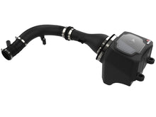 Load image into Gallery viewer, aFe Momentum HD Pro 10R Cold Air Intake System for 2020-2021 Ram 1500 3.0L V6 (td)