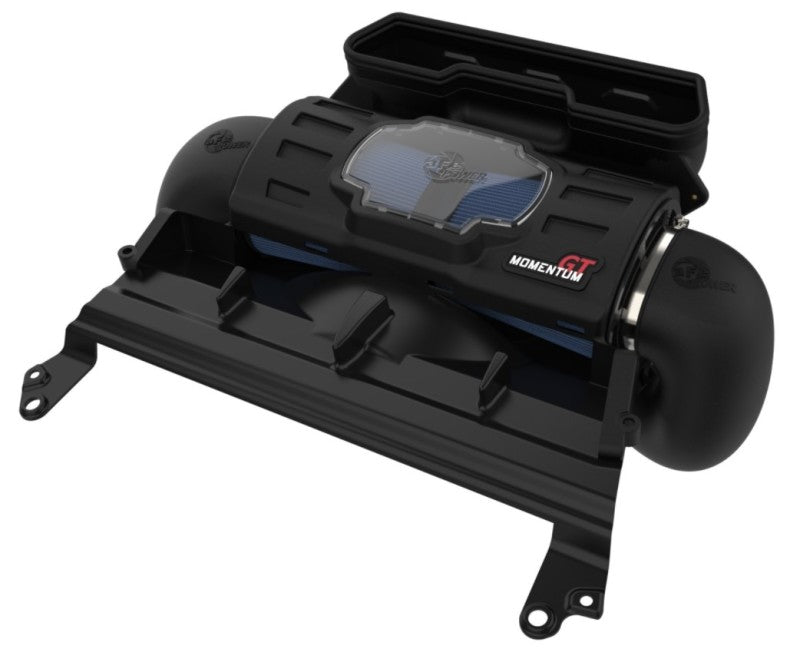 aFe Momentum GT Pro 5R Cold Air Intake System for Ram 1500 TRX 2021-2024 with Pro 5R Filter Part AFE50-70075R