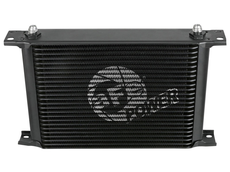 aFe BladeRunner Transmission Oil Cooler Kit for Toyota Tundra 2022-2023, Part #afe46-80009