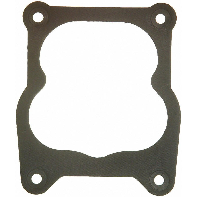 Fel-Pro Chevrolet Corvette 60255 Carburetor Mounting Gasket – Reliable Seal for Classic Chevy Models