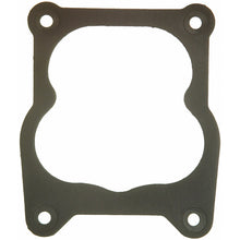 Load image into Gallery viewer, Fel-Pro Chevrolet Corvette 60255 Carburetor Mounting Gasket – Reliable Seal for Classic Chevy Models