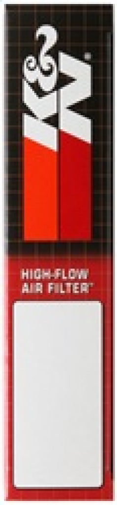 K&N Replacement Panel Air Filter for 2014 Honda City 1.5L * High-Flow, Reusable Engineering