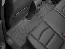 Load image into Gallery viewer, WeatherTech DigitalFit Rear FloorLiner for Chevrolet Equinox 2018-2019 and GMC Terrain 2018 - Black