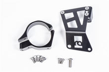 Load image into Gallery viewer, Radium Engineering Fuel Filter Mount and Filter Clamp for Mitsubishi Lancer EVO X