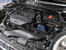 Load image into Gallery viewer, aFe Power Magnum Force Stage-2 Pro 5R Cold Air Intake System for 2015-2017 Mini Cooper S F55/F56 with 2.0L Turbo Engine