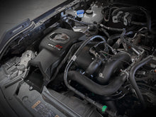 Load image into Gallery viewer, aFe Power Momentum HD Cold Air Intake System with Pro-GUARD 7 Filter for Ford Bronco 2021-2024 2.3L Turbo