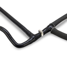 Load image into Gallery viewer, Mishimoto 17-19 Ford 6.7L Powerstroke Coolant Overflow Hose - Silicone Y-Hose Replacement