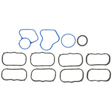 Load image into Gallery viewer, Fel-Pro MS 96687-1 Engine Intake Manifold Gasket Set for Ford Mustang and Explorer