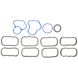 Fel-Pro MS 96687-1 Engine Intake Manifold Gasket Set for Ford Mustang and Explorer