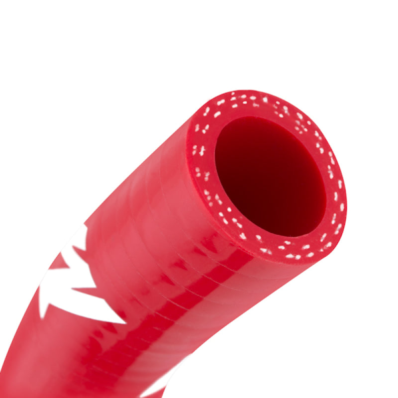 Mishimoto 96-02 Dodge Viper Red Silicone Radiator Hose Kit - High-Performance Replacement