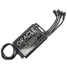Load image into Gallery viewer, Oracle Lighting Bluetooth + RF ColorSHIFT Underbody Rock Light Kit for 4x4 Vehicles