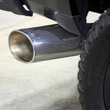 Load image into Gallery viewer, Banks Power 17-19 Chevy Duramax L5P 2500/3500 Monster Exhaust System with SideKick Tip