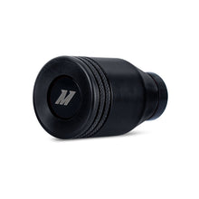 Load image into Gallery viewer, Mishimoto 2022+ Subaru WRX Shift Knob - Black on Black with Weighted Steel Core
