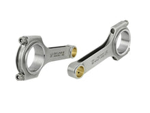 Load image into Gallery viewer, Skunk2 Alpha Series Honda B18A/B Connecting Rods – Forged 4340 Chromoly Steel, H-Beam Design, Rated for 900+ HP
