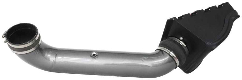 K&N Engineering 21-23 Ford F-150 5.0L V8 Performance Air Intake System (Part #knn30-2616KC)
