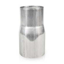 Load image into Gallery viewer, Stainless Works Tubing Transition Pair 3 Inch Inner Diameter to 3 Inch Outer Diameter, 11 Inch Length