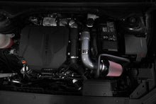 Load image into Gallery viewer, K&amp;N Engineering Part No. KN69-5328TC Cold Air Intake System for 2021-2022 Hyundai Santa Fe and Kia Sorento