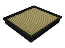 Load image into Gallery viewer, aFe Magnum FLOW Pro GUARD 7 OE Replacement Air Filter for 2020-2021 Ford F-250 and F-350 Diesel Trucks V8 6.7L
