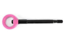 Load image into Gallery viewer, Perrin Performance Front Tow Hook Kit for Subaru WRX, STI, Impreza, and Legacy - Hyper Pink