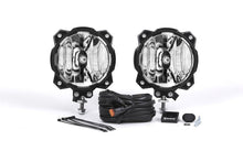 Load image into Gallery viewer, KC HiLiTES 6-inch Pro6 Gravity LED Light System with Universal Ball Mount * SAE/ECE Driving Beam for Off-Road Vehicles