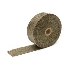 Load image into Gallery viewer, DEI Titanium Exhaust Wrap 2-inch x 50ft with LR Technology - High-Temperature Automotive Insulation