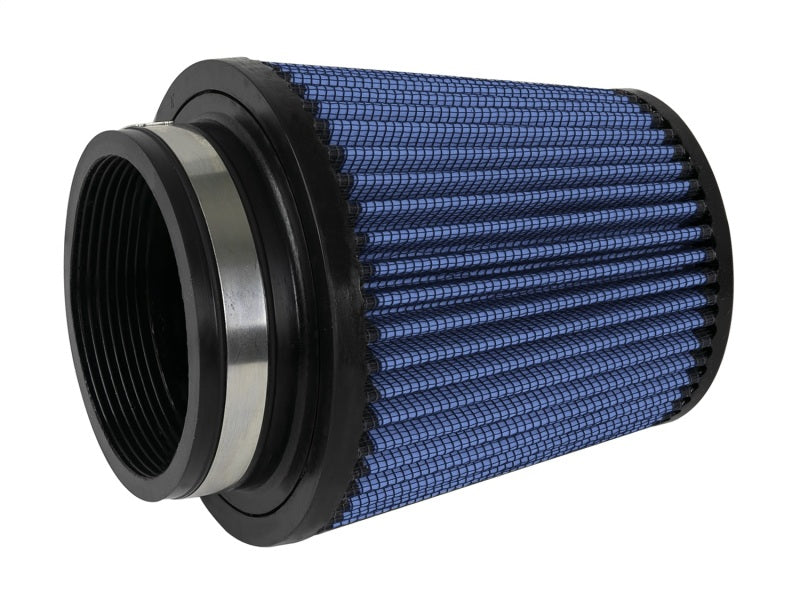 aFe MagnumFLOW Pro 5R Air Filter for Performance Enhancement, 4 x 6 x 4-1/2 Inches (Inverted) Model UCO P5R