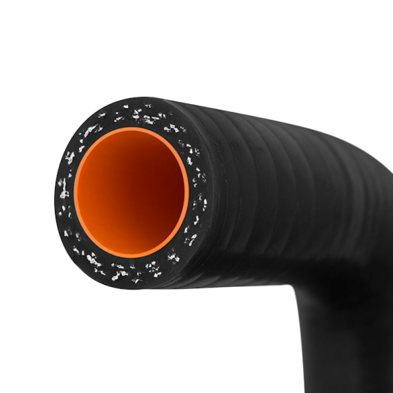 Mishimoto Silicone Ancillary Hose Kit for Subaru WRX and STI 2004-2007 - High-Temperature Heat-Resistant Silicone Hoses in Black, Blue, or Red