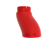 Load image into Gallery viewer, aFe Momentum GT Dynamic Air Scoop for Dodge Challenger 2015-2023 - Red