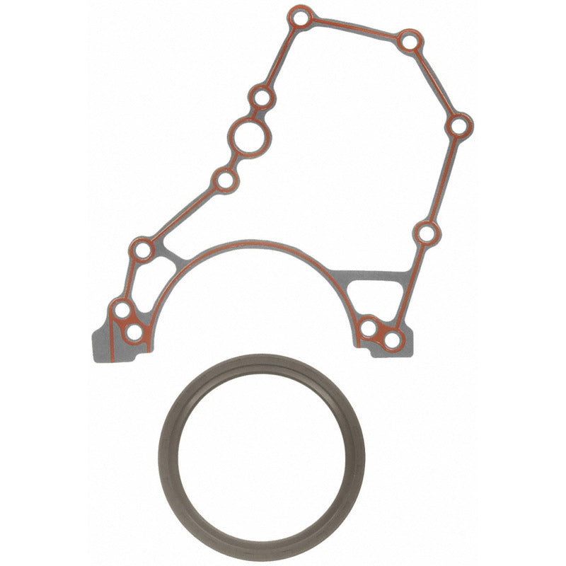 Fel-Pro Ford Taurus BS 40623 Engine Crankshaft Seal Kit for 1989-1995 Models