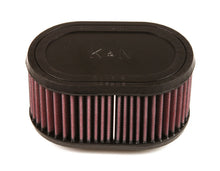 Load image into Gallery viewer, K&amp;N Engineering Universal Rubber Air Filter Part #knnR-0990 for Automotive and Equipment Applications