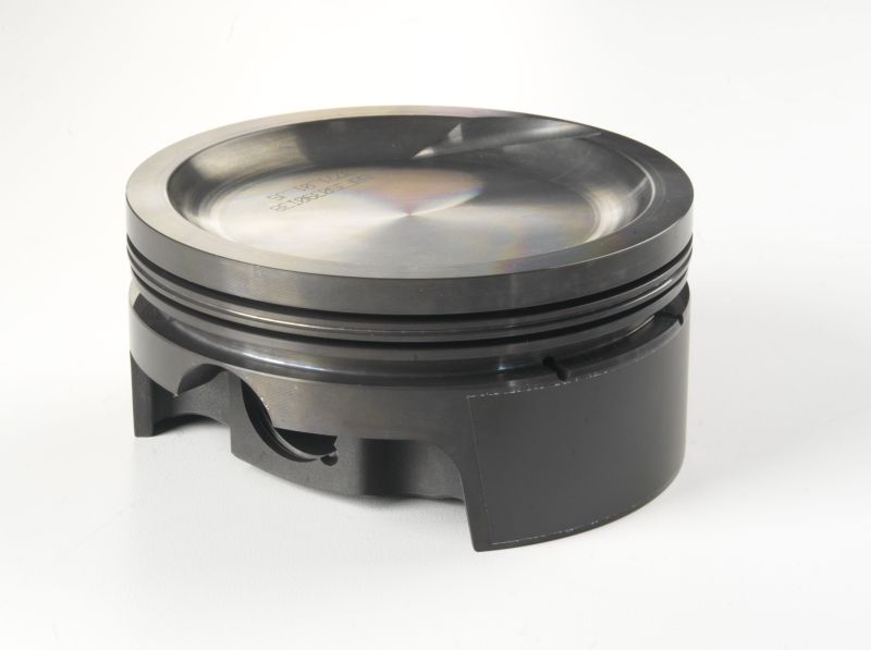 Mahle MS Piston Set for Ford FE 462ci with 4.160-Inch Bore and 4.250-Inch Stroke - Part Number MHL930264360