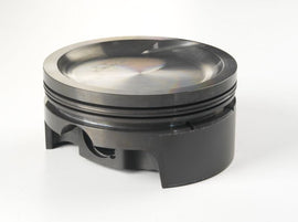 Mahle MS Piston Set for Ford FE 462ci with 4.160-Inch Bore and 4.250-Inch Stroke - Part Number MHL930264360
