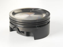 Load image into Gallery viewer, Mahle MS Piston Set for Ford FE Engines - 449 CID, 4.100 in Bore, 4.250 in Stroke, 6.700 in Rod, .990 in Pin, 28cc, 9.4 Compression Ratio