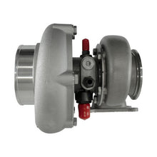 Load image into Gallery viewer, Turbosmart Water Cooled 6262 T3 0.63AR Externally Wastegated TS-2 Turbocharger