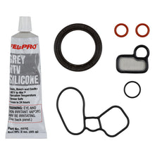Load image into Gallery viewer, Fel-Pro TCS 46306 Engine Timing Cover Gasket Set for Honda CR-V and Accord