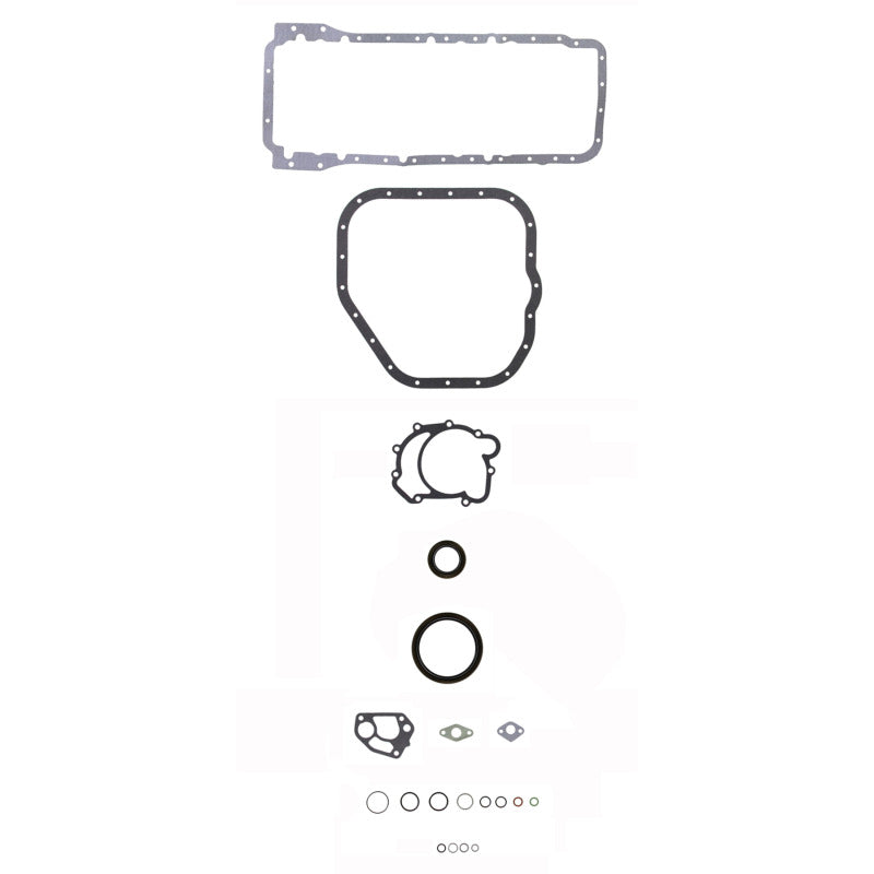 Fel-Pro Mercedes-Benz S500 CS 26350 Engine Conversion Gasket Set – Reliable Seal for 1992-1999 Models