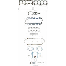 Load image into Gallery viewer, Fel-Pro Ford F-250 260-1452 Engine Gasket Set for 1987-1989 Ford E-Series Vans and Econoline Models
