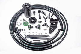 Radium Engineering 2015+ Subaru WRX STI Air Oil Separator Return Kit