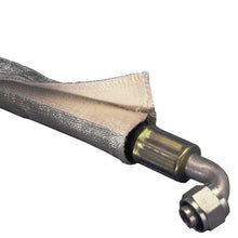 Load image into Gallery viewer, DEI Heat Shroud 1/2 inch to 1-1/4 inch I.D. x 50ft Spool for Automotive Heat and Abrasion Protection