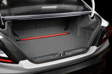 Load image into Gallery viewer, Perrin Performance Subaru WRX Rear Shock Tower Brace (2018-2024) - Red