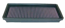 K&N Engineering 33-2290 High-Flow Drop-In Air Filter for 2004-2008 Chrysler Crossfire 3.2L V6
