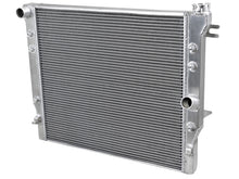 Load image into Gallery viewer, aFe BladeRunner Street Series Aluminum Radiator for Jeep Wrangler JK V6-3.6L/3.8L