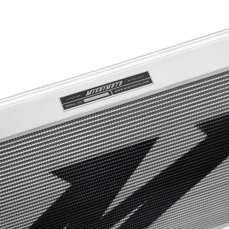 Mishimoto Performance Aluminum Radiator for BMW 335i/135i and Z4 2006-2013