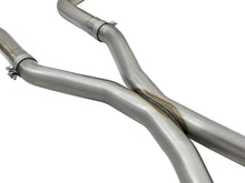 Load image into Gallery viewer, aFe MACH Force-Xp Cat-Back Exhaust System for Jeep Grand Cherokee WK2 V8-6.4L (2012-2021)