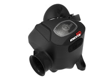 Load image into Gallery viewer, aFe Momentum HD Cold Air Intake System with Pro Dry S Filter for Toyota Hilux 2015-2025 L4-2.4/2.8L