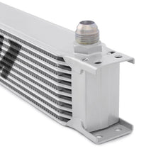 Load image into Gallery viewer, Mishimoto Universal 10-Row Oil Cooler Kit for Ford Mustang 2018-2021