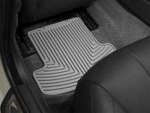 Load image into Gallery viewer, WeatherTech All-Weather Floor Mats for BMW 3 Series - Gray, Part WETW24GR-W261GR