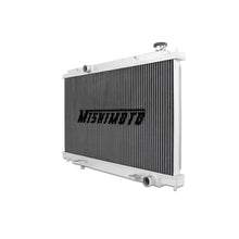 Load image into Gallery viewer, Mishimoto Aluminum Radiator for Nissan Maxima 2004-2008 – Efficient Performance Cooling System