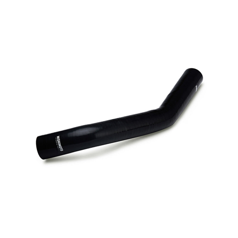 Mishimoto 1965-1967 Chevrolet Chevelle Silicone Upper Radiator Hose - Durable Heat-Resistant Cooling System Upgrade