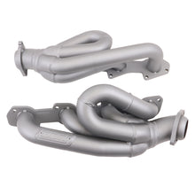 Load image into Gallery viewer, BBK 03-08 Dodge Ram 1500 5.7L Hemi Shorty Tuned Length Exhaust Headers - 1-3/4 inch Titanium Ceramic Coated
